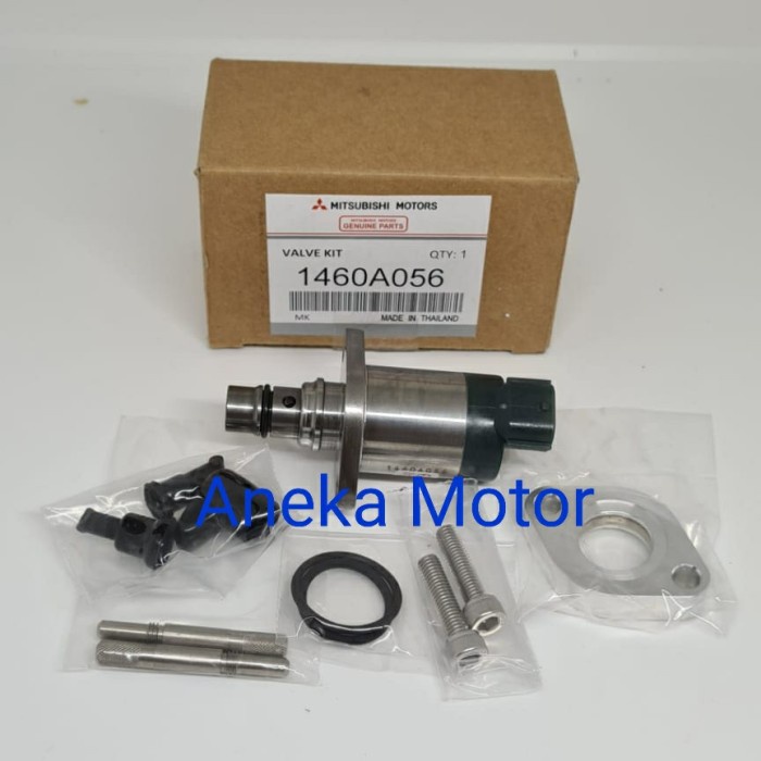 [Original] Valve Scv Triton 2.5 Panjang Limited