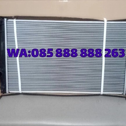 [Ori] Radiator Anh20 Toyota Alphard Anh20 Terbaru