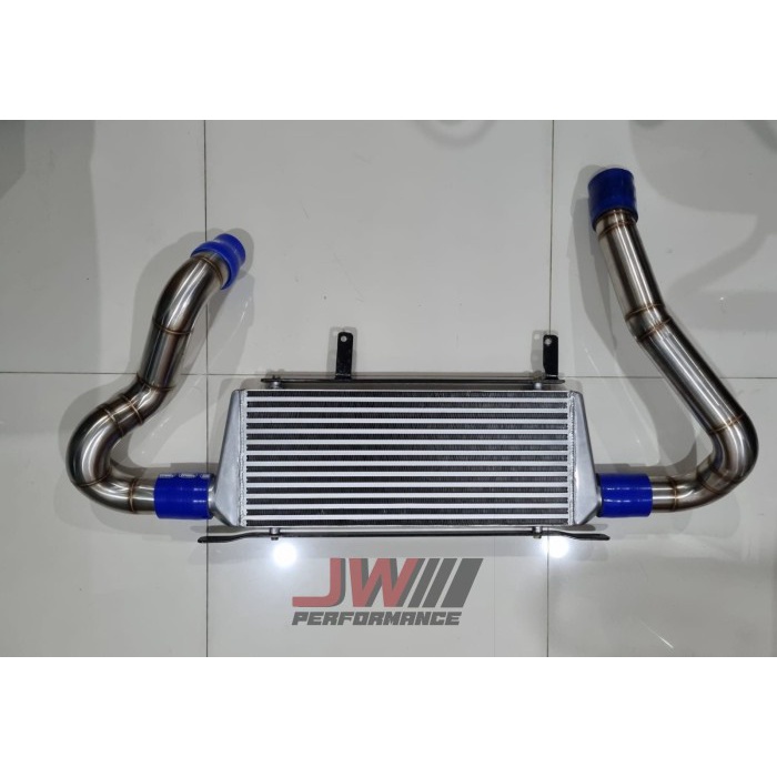 [New] Intercooler Kit Innova Reborn Facelift Intercooler Set Innova 2021 Diskon