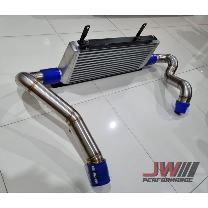 [New] Intercooler Kit Toyota Innova Reborn 16-20 Intercooler Set Innova Terbaru