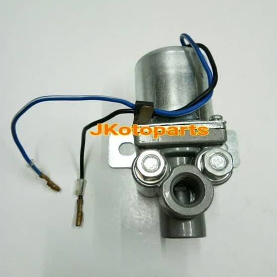 [Ori] Exhaust Brake Valve Hino Ranger Limited