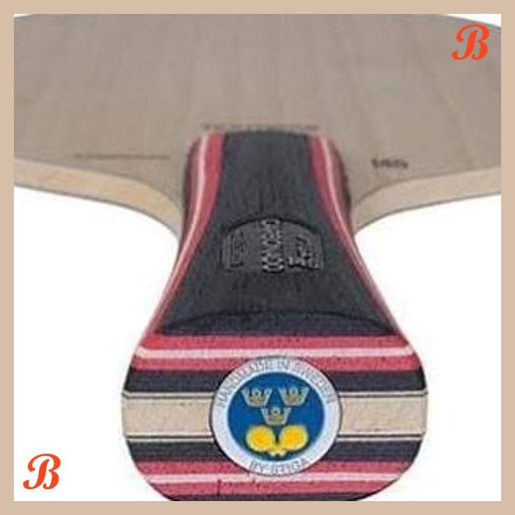| anb | stiga carbonado 145 blade bat bet ping pong