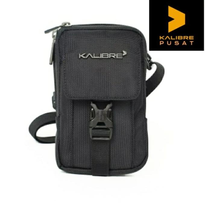 KALIBRE SMARTPHONE CASE ORIGINAL TAS HP TAS SELEMPANG HP