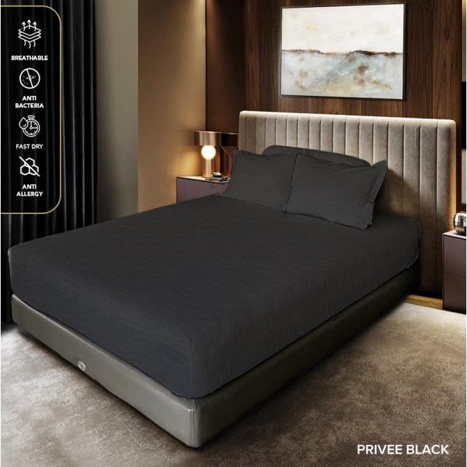 King Rabbit Reserve Sprei  Uk Queen 160x200 cm ( series 5 )