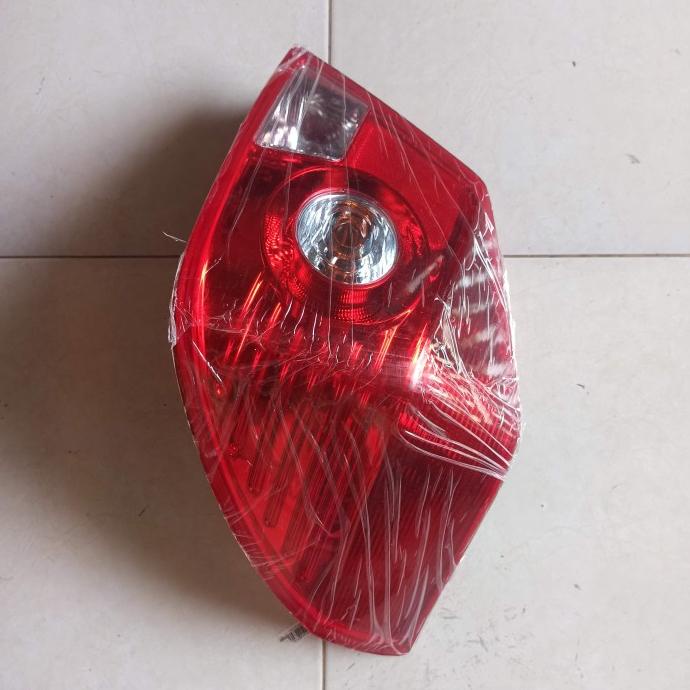 <Bayar Ditempat / Cod> Lampu Belakang Kanan Geely Mk 2 Star