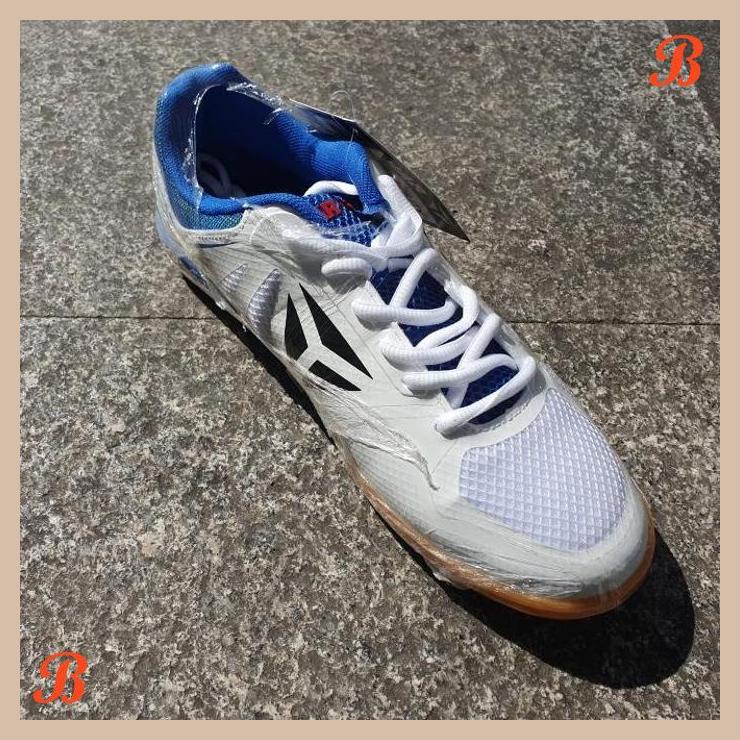 | anb | tibhar supersonic agility sepatu ping pong