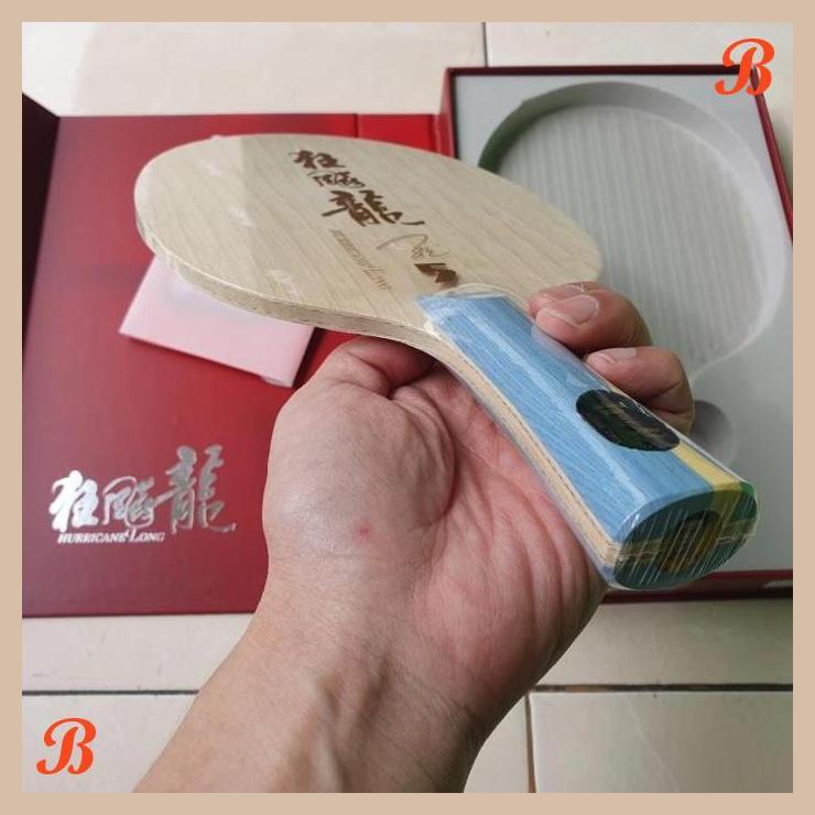 | anb | dhs ma long 5 bat bet blade ping pong