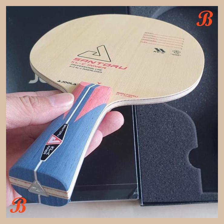 | anb | joola santoru kl-c inner fl bat bet blade ping pong