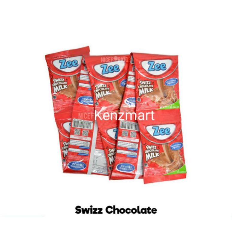 

Special - Susu Zee Nutripro Complex Susu Anak Tinggi Kalsium Zee Kemasan Renceng / ZEE REGULER ,,