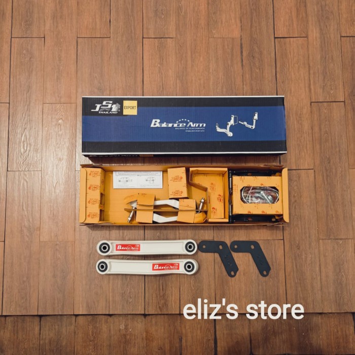 [Baru] Balance Arm Fortuner Vrz/Balance Arm Fortuner Thailand Limited