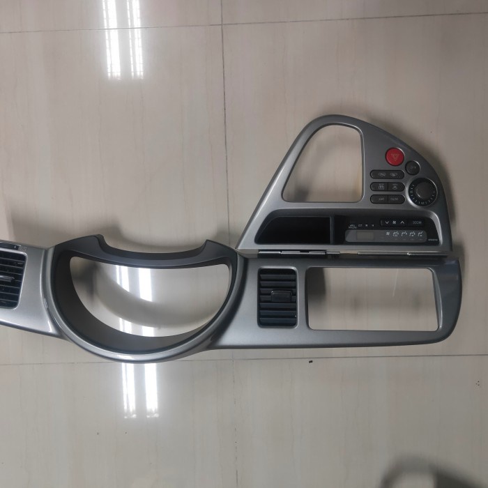 ✨Sale Kisi Kisi Ac Toyota Wish Limited