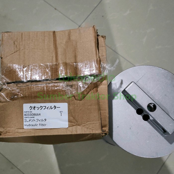 ✨Ready 803308664 Hydraulik Filter Xcmg Xe215C Terbaru