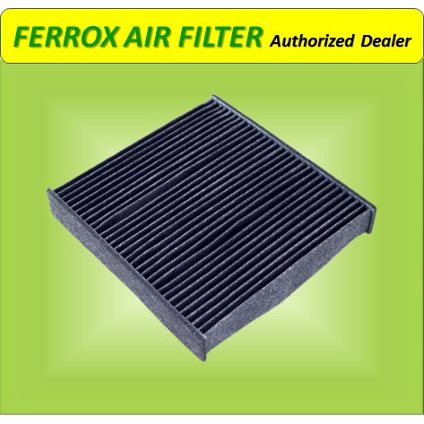 ✨Ready Ferrox - All Avanza  Veloz 2012 - Up Filter Cabin/Ac Pm 2.5 Toyota Terbatas