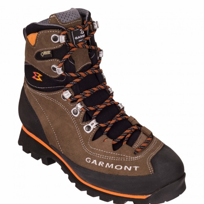 ✨Original Sepatu Gunung Trekking Garmont Tower Trek Gtx Original Made In Rumania Terbaru