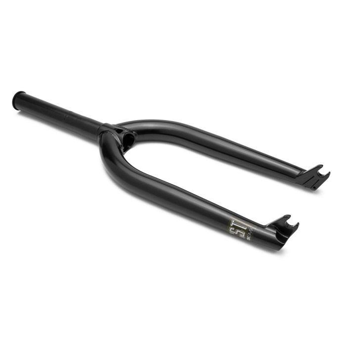 ✨Original Parts Bmx Kink Cst Fork - Black Berkualitas