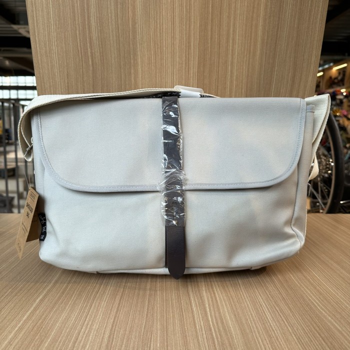 ✨Original Tas Brompton Shoulder Bag Original Grey Terbaru