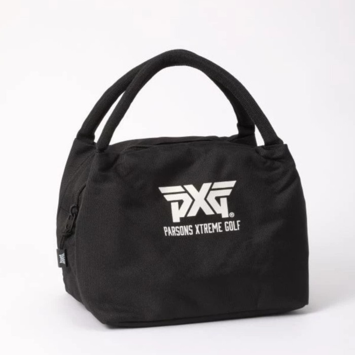 ✨Ori Tas Golf Pxg Cooler Bag Pxg Black Original Limited