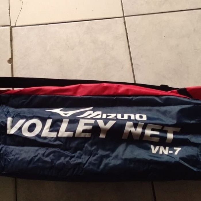 ✨Ori Net Volly Voli Volley Mizuno Diskon
