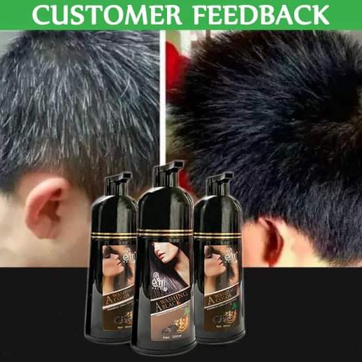 ✨New Ori Sin Hair Shampoo Terlaris No 1 Di Jepang 100 Original Terbatas