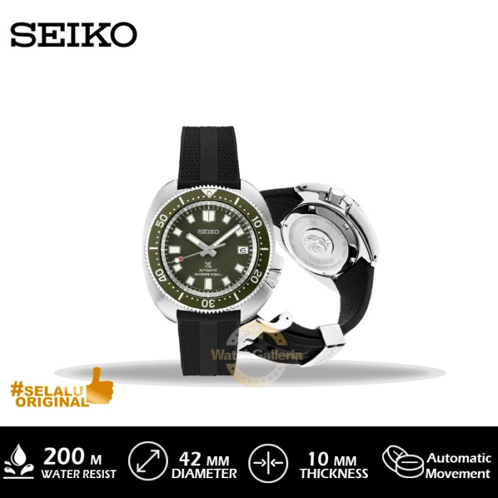 ✨Termurah Jam Tangan Pria Seiko Spb153J1 Spb153 Original Murah Terbatas