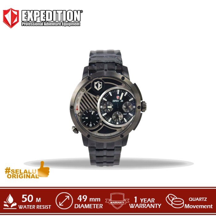 ✨Termurah Jam Tangan Expediton E 6736 Mt Bepba E 6736 Mtbepba Original Murah Terbaru