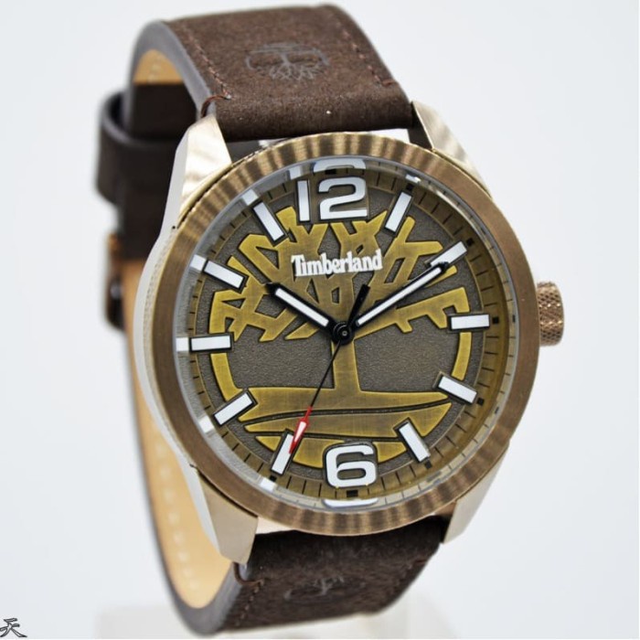 ✨Sale Jam Tangan Timberland Original 15313Jsk-53 Original 100 Timberland Limited