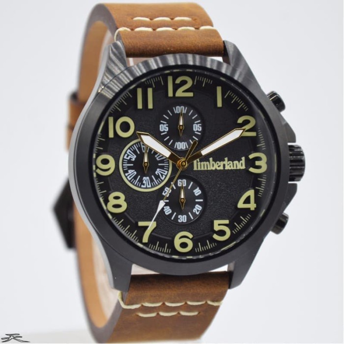 ✨Sale Jam Tangan Timberland Original 15026Jsb-02A Original 100 Timberland Terbaru