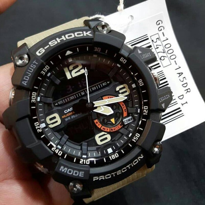 ✨Termurah Gshock Gg1000 Series Original Limited