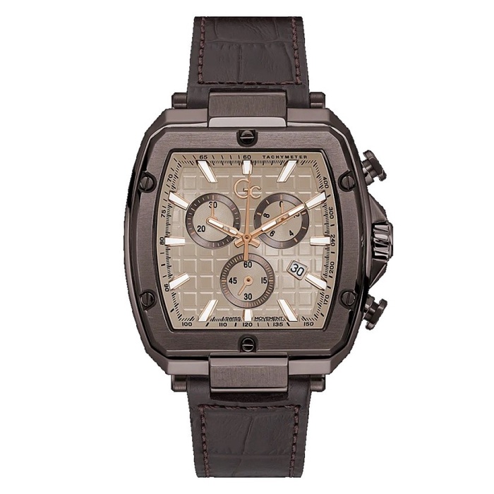 ✨Sale Guess Collection Gc Y83008G1Mf Original  Garansi Terbaru