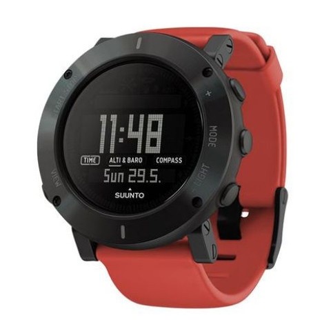 ✨Termurah Jam Tangan Suunto Core Coral Crush Terbaru
