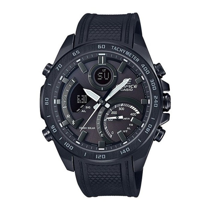 ✨Ready Casio Edifice Ecb 900Pb 1Adr Tough Solar Edifice Ecb-900Pb-1Adr Berkualitas