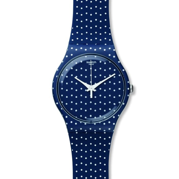 ✨Sale Swatch Suon106 Original Terbatas