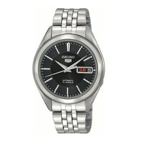 ✨Ready Seiko 5 Automatic Snkl23K1 Original Berkualitas