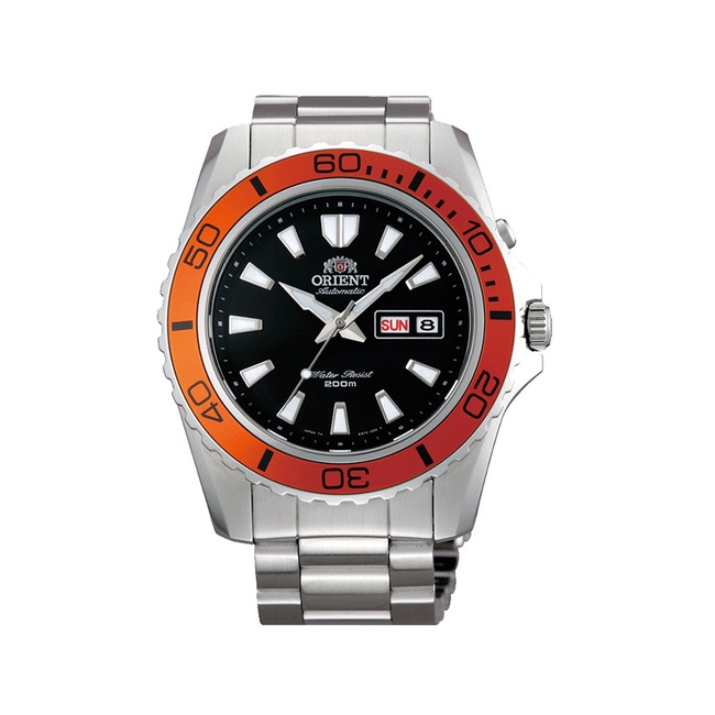 ✨Ready Orient Fem75004B Men'S Mako Xl Berkualitas