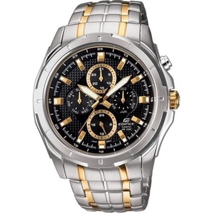✨Ready Casio Edifice Ef-328Sg-1A Garansi Resmi Terbaru