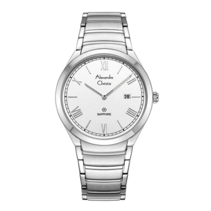 ✨Ready Alexandre Christie Pria Ac 8561 Terbaru