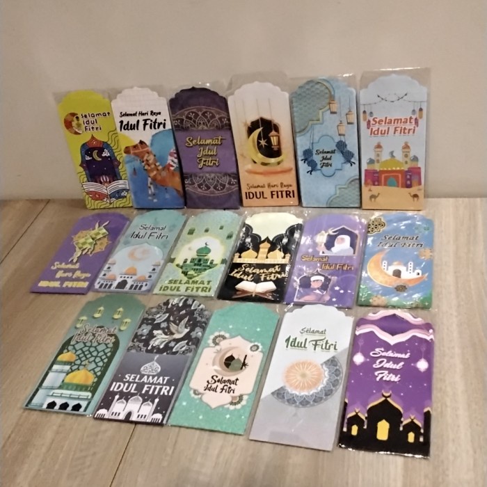 

cusss order] amplop lebaran besar uang tidak lipat