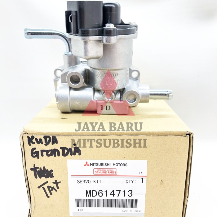 ✅Sale Servo Kuda Grandia Diskon