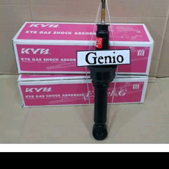 [New Ori] Shock Breaker Kayaba Excel-G Honda Genio Belakang Terbatas