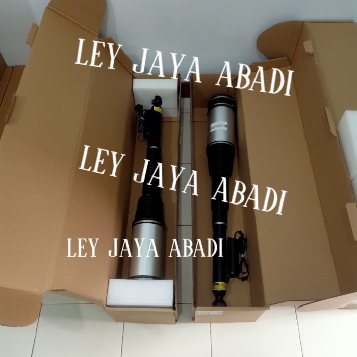 [New Ori] Shockbreaker Air Suspension Air Matic Belakang Mercy W220 S280 S320 Diskon