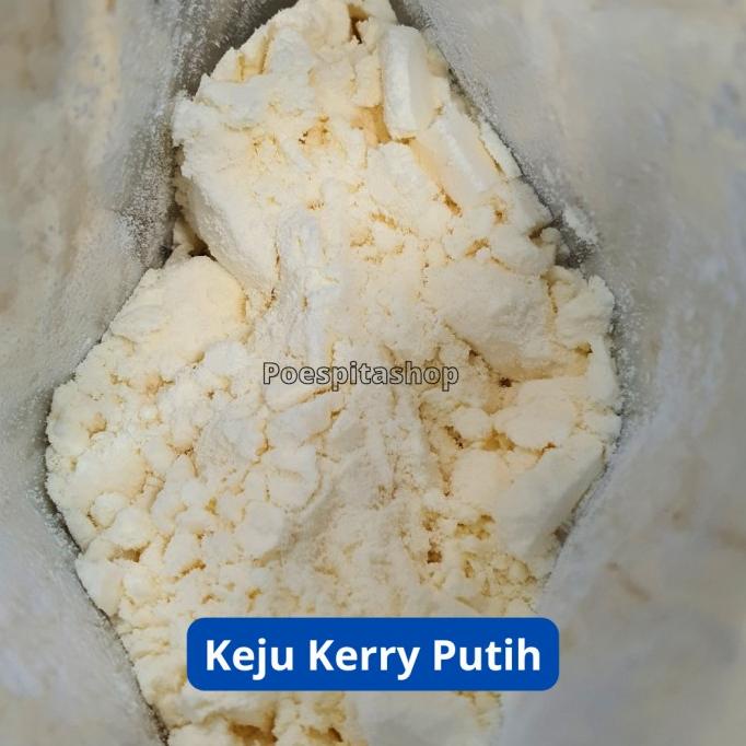 

@#@#@#] 100gr keju kerry putih bubuk/keju putih bubuk kerry