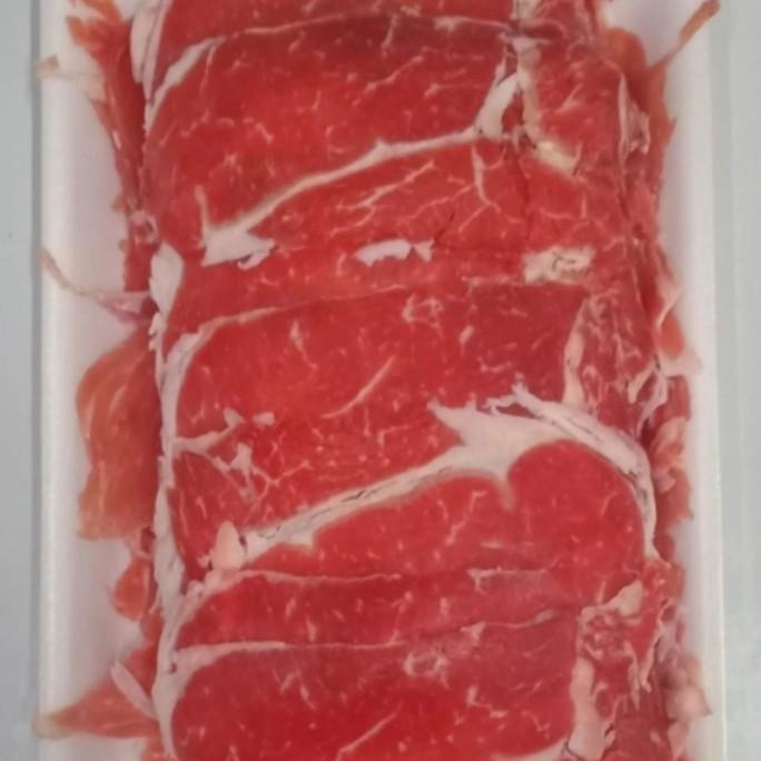 

Beef Slice Suki USA 500 Gram SS