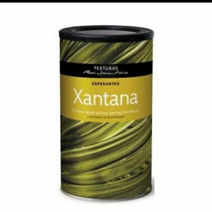 Promo Texturas Xantana 600Gr