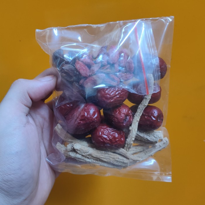 

populer] Red Dates Longan Confinement Tea - Air Teh Longan Angco Masa Nifas