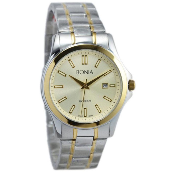 ✨New Ori Jam Tangan Bonia Original Bonia Bnb10098 1122 1122 Jam Pria La Terbaru