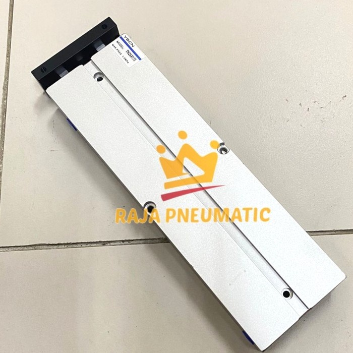 ✅Ready Dual Cylinder Pneumatic Double Rod Twin Rod Tn 25X175 Diskon
