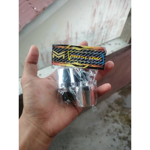 Jalu Stang Pcx Jalu Stang Motor Besi Ujung Stang Motor