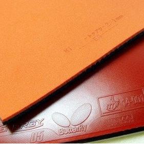 Karet Pingpong Tenis Meja Butterfly Tenergy 05 Grade Ori Import