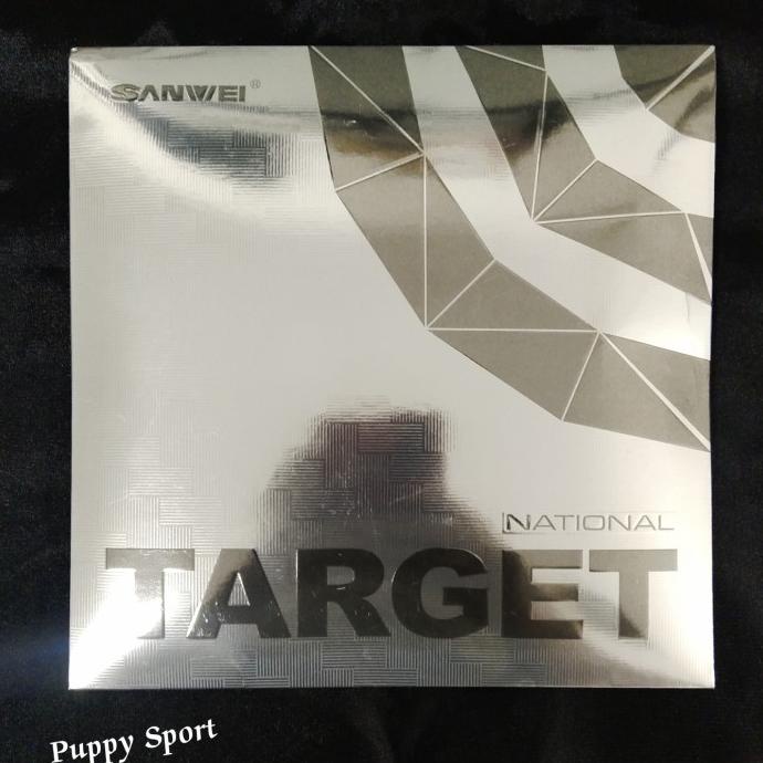 Sanwei New Target National