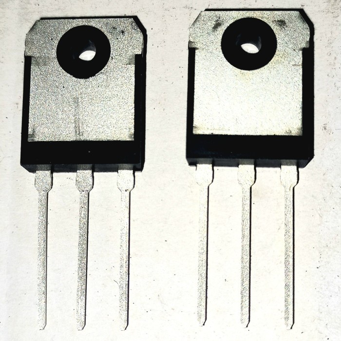

Transistor Original Cina Toshiba A1941 C5198 A 1941 C 5198 Ori 1Set Best
